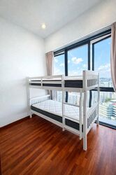 J Gateway (D22), Condominium #509664141